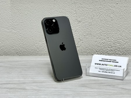 Iphone 14 Pro Max Space Black 512Gb